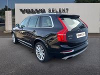 occasion Volvo XC90 T8 Twin Engine 320+87 Ch Geartronic 7pl Inscription Luxe