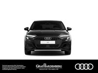 Occasion Audi A3 Advanced 150 ch (110 kW) 2024 Noir Berline