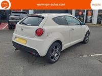 occasion Alfa Romeo MiTo 1.3 JTDm Start & Stop 95 Progression