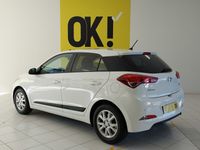 occasion Hyundai i20 Edition #1 1.2 84 ch