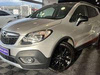Occasion Opel Mokka Color Edition 136 ch (100 kW) 2016 SUV