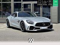 occasion Mercedes AMG GT R Classe GtCeramique Carbone Burmester Designo Track Livraison Loa Bitcoin