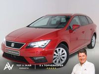 occasion Seat Leon ST 1.5 TSI DSG