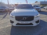 occasion Volvo XC60 T8 Twin Engine 303 + 87ch R-Design Geartronic