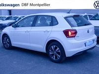 occasion VW Polo BUSINESS 1.6 TDI 95 S&S BVM5 Lounge