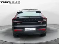 Occasion Volvo C40 Ultimate 185 kW (252 ch) 2023 Noir onyx SUV