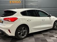 Occasion Ford Focus Titanium X 125 ch (91 kW) 2020 Berline