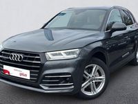 Occasion Audi Q5 S-Line 252 ch (185 kW) 2020 SUV
