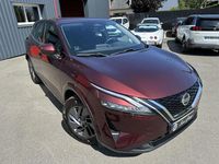 Occasion Nissan Qashqai 140 ch (102 kW) 2021 SUV