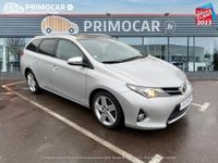 occasion Toyota Auris 90 D-4d Business