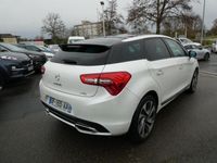 occasion DS Automobiles DS5 2.0 Bluehdi180 Sport Chic Ba