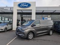 Occasion Ford Transit Custom Limited 150 ch (110 kW) 2024