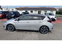 occasion Toyota Auris Hybrid HSD 136h Design