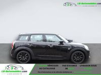 occasion Mini Countryman 136 ch BVM