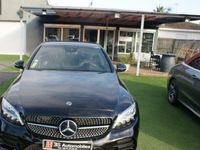 occasion Mercedes C200 Classe200 D 160CH AMG LINE 9G-TRONIC