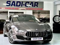 Occasion Maserati Ghibli 275 ch (202 kW) 2020 Gris Berline