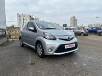 occasion Toyota Aygo 1.0 VVT-i 68ch Active 3p - 72 000 Kms