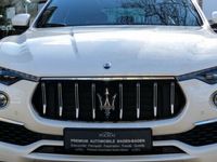 occasion Maserati Levante GT Hybrid*Q4*22"*ACC*toit ouvrant*Garantie 09/2024