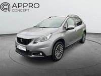 Occasion Peugeot 2008 Active 75 ch (55 kW) 2018 Gris SUV
