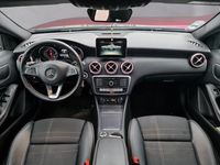 occasion Mercedes A160 Classe7g-dct Intuition