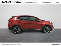 occasion Kia Sportage 1.6 T-gdi 230ch Isg Hybride Bva6 4x2 Active