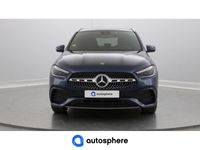 occasion Mercedes GLA200 d 150ch AMG Line 8G-DCT