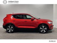 occasion Volvo XC40 I T5 Recharge 180ch + 82ch Ultimate DCT 7