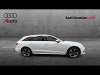 occasion Audi A4 Avant Avus 40 TDI 150 kW (204 ch) S tronic