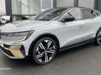 Occasion Renault Megane E-Tech Iconic 163 kW (222 ch) 2023 SUV