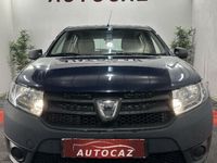 occasion Dacia Sandero 1.2 16V 75 Ambiance