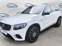 Occasion Mercedes GLC43 AMG AMG 2019