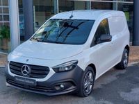 occasion Mercedes Citan 110 CDI Long Pro 5cv - VIVA189213096