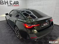 Occasion BMW 420 190 ch (139 kW) 2022 Coupé