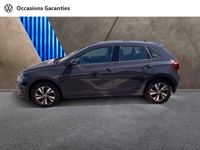 occasion VW Polo 1.0 TSI 95ch Lounge Business DSG7 Euro6d-T