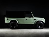 Occasion Land Rover Defender 113 ch (83 kW) 1997 Vert SUV