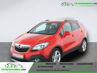 Occasion Opel Mokka 140 ch (102 kW) 2015 SUV
