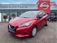 occasion Nissan Micra 1.0 Ig-t 92ch Visia Pack 2021.5