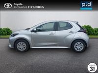 occasion Toyota Yaris 116h Dynamic Business 5p + Programme Beyond Zero Academy My22