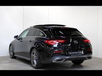 occasion Mercedes CLA200 Classe163ch Amg Line 7g-dct 9cv