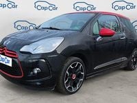 Occasion DS Automobiles DS3 2014