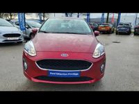 occasion Ford Fiesta 1.0 EcoBoost 95ch Cool \u0026 Connect 5p