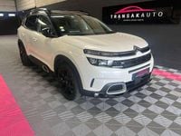 Occasion Citroën C5 Aircross Shine 131 ch (96 kW) 2021 Blanc SUV