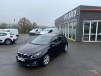 occasion Peugeot 308 bluehdi 100 cv business,bvm6