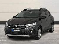Occasion Dacia Sandero Comfort 102 ch (75 kW) 2022 Berline