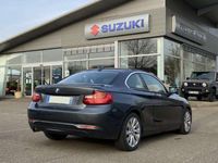 occasion BMW 218 Serie 2 218 i 1.5 i 16V Steptronic