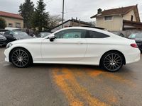 occasion Mercedes C220 Classed 170ch Sportline 9G-Tronic