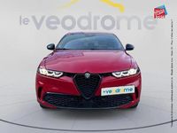 Occasion Alfa Romeo Tonale Veloce 133 ch (97 kW) 2022 Rouge SUV