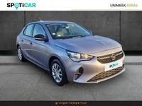 Occasion Opel Corsa Edition 2020 Gris artense Berline