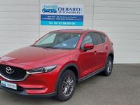 occasion Mazda CX-5 2.0 Skyactiv-g 165 Dynamique 4x2 Bva Euro6d-t