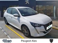 occasion Peugeot 208 BUSINESS - VIVA163051162